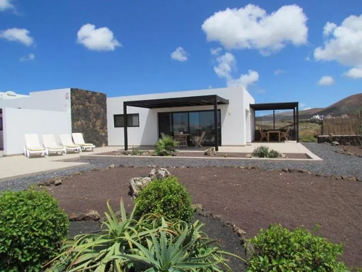 Villas Mavadel La Oliva