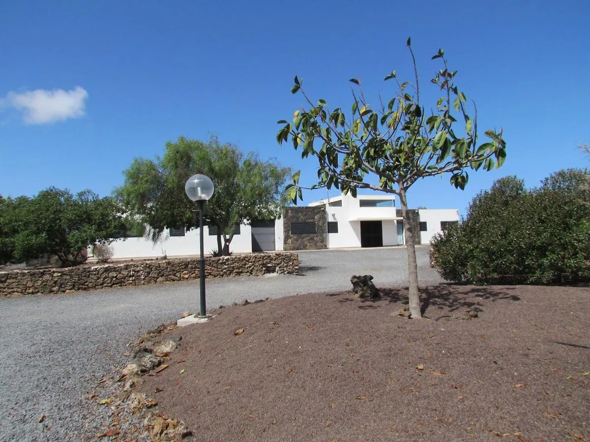 Villas Mavadel La Oliva 0*,  İspanya