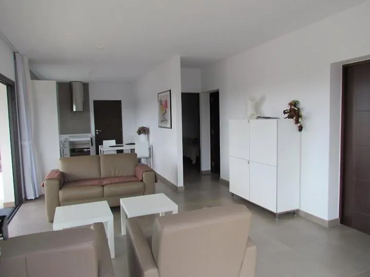Tatil parkı Villas Mavadel La Oliva