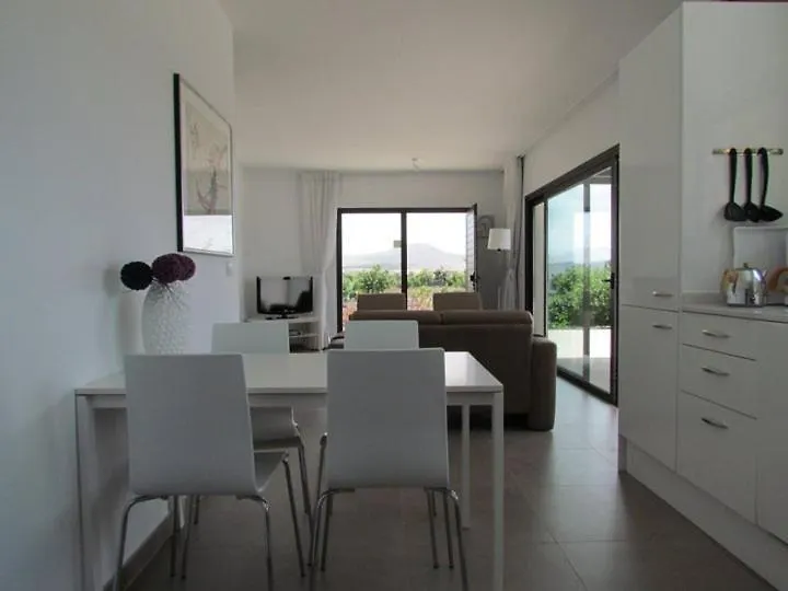 Tatil parkı Villas Mavadel La Oliva