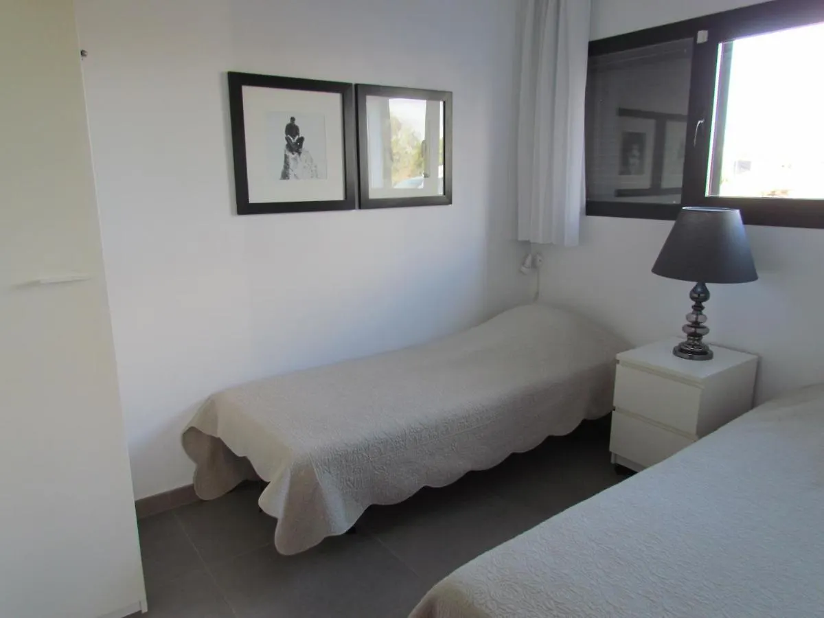Villas Mavadel La Oliva İspanya