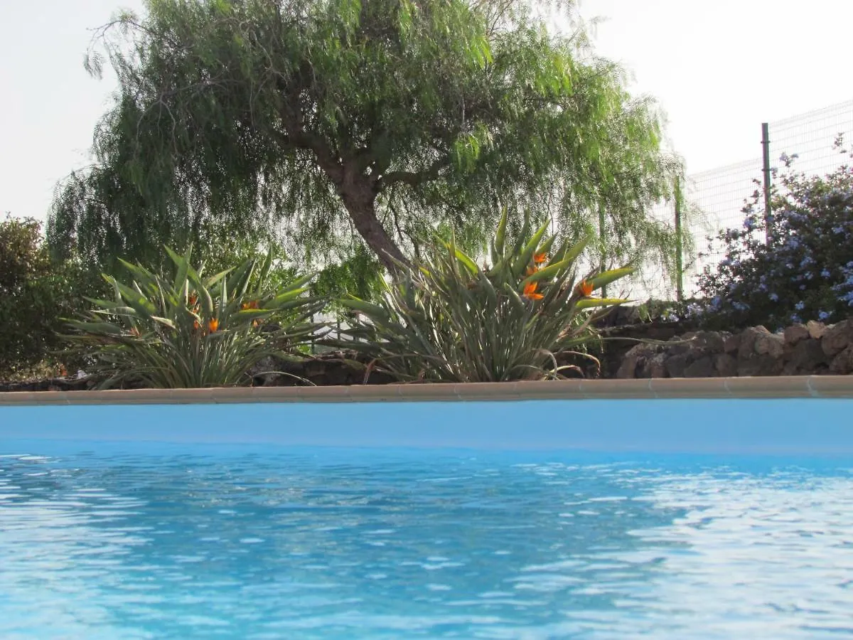 Villas Mavadel La Oliva İspanya