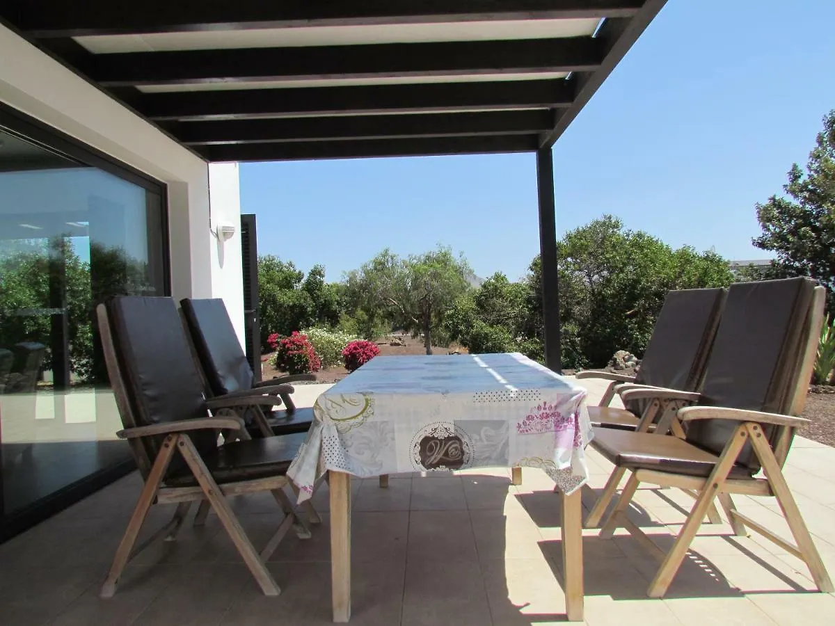 Villas Mavadel La Oliva İspanya