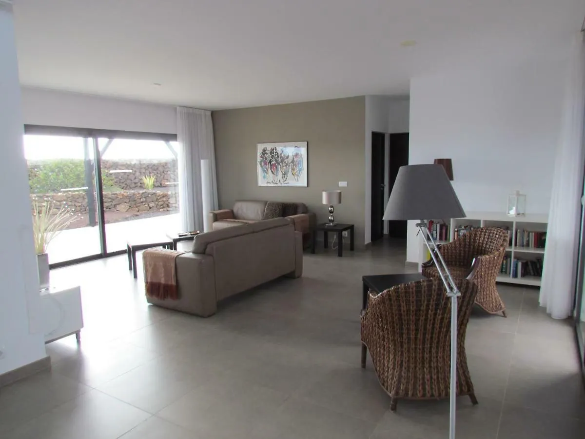 Holiday park Villas Mavadel La Oliva Spain
