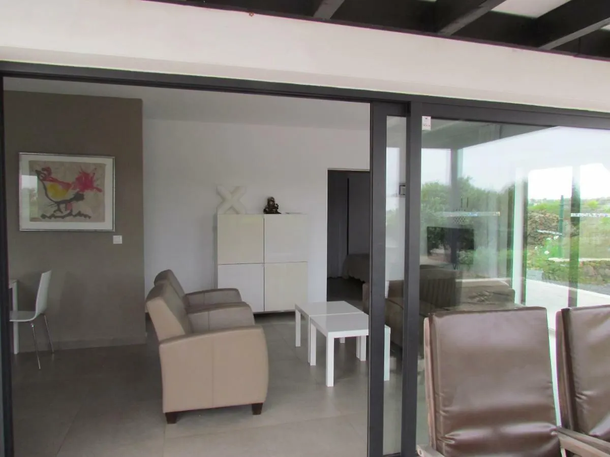 Holiday park Villas Mavadel La Oliva