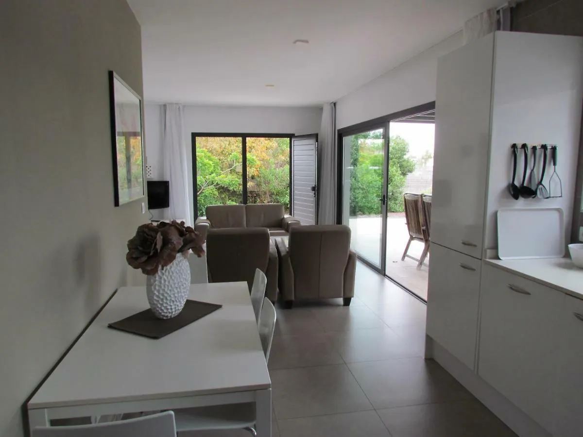 Villas Mavadel La Oliva İspanya