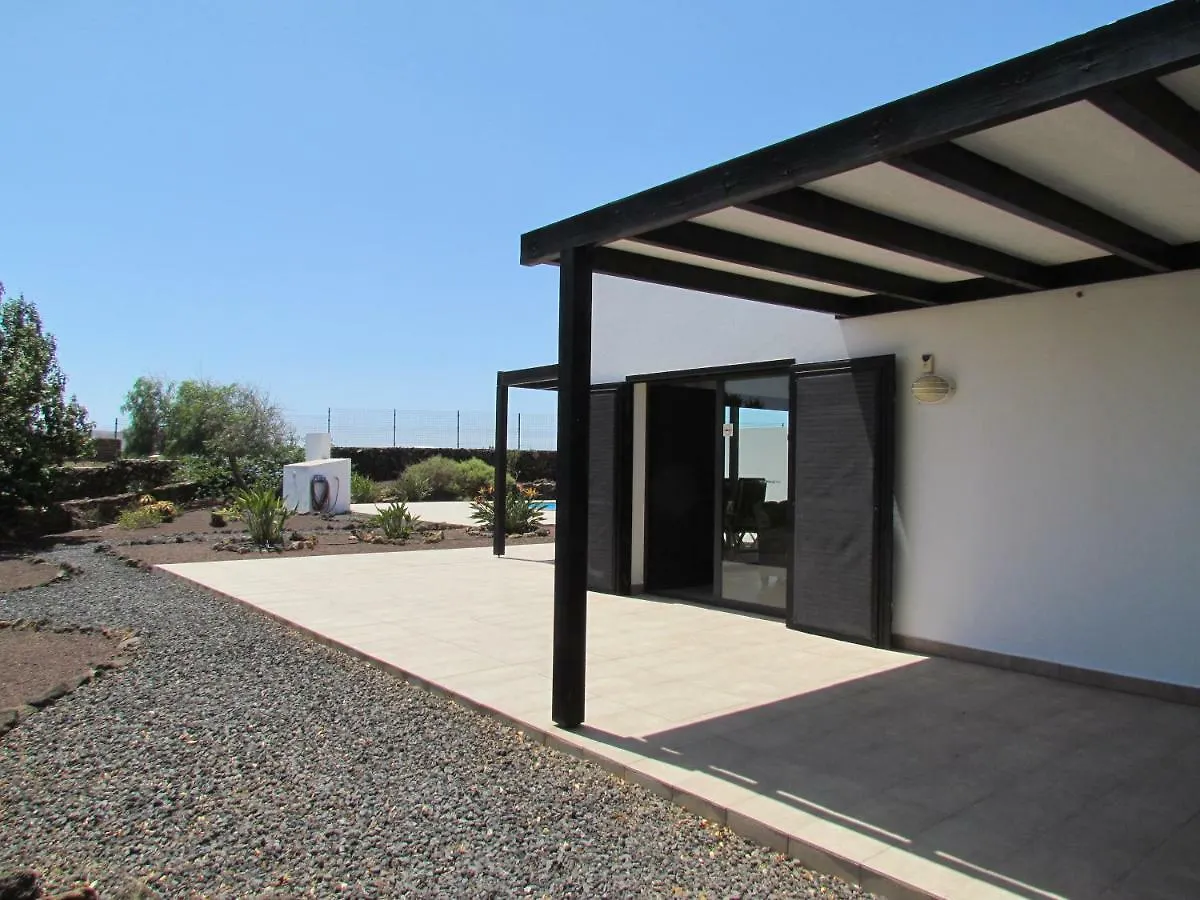 Villas Mavadel La Oliva
