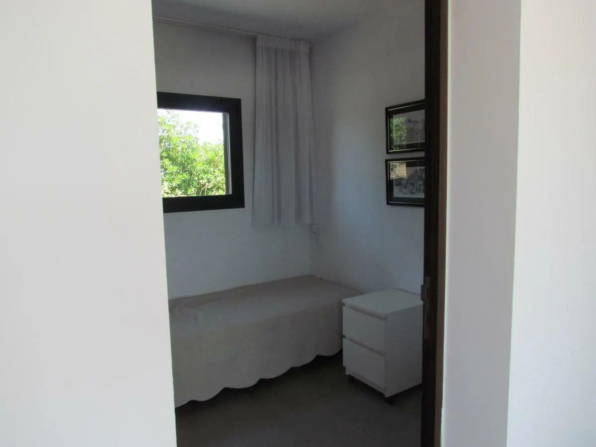 Villas Mavadel La Oliva