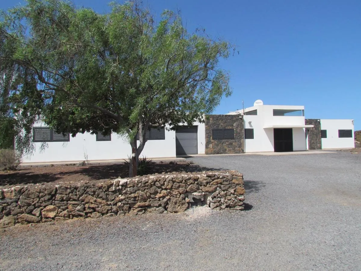 Villas Mavadel La Oliva 0*,  İspanya