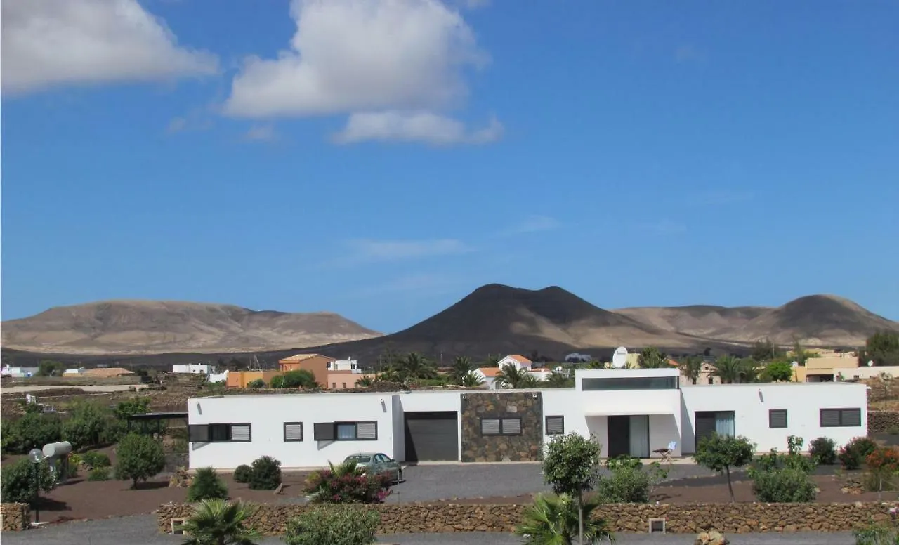 Villas Mavadel La Oliva