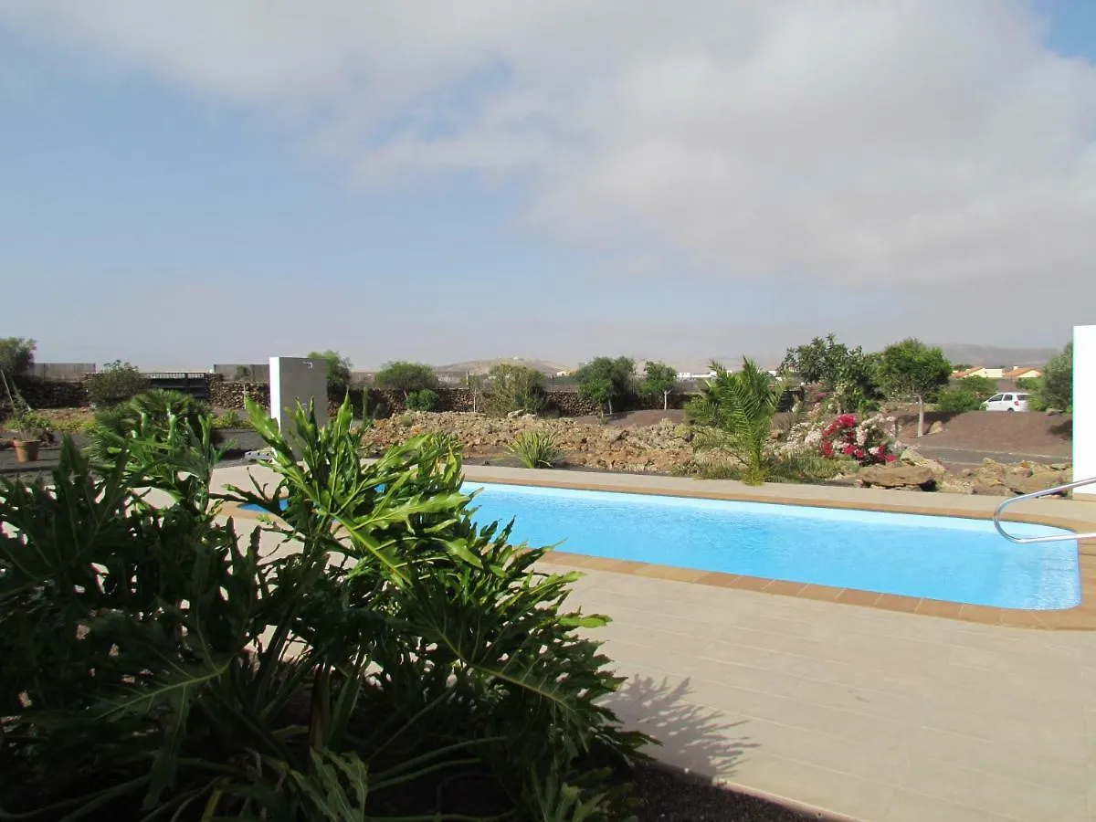 Villas Mavadel La Oliva Holiday park