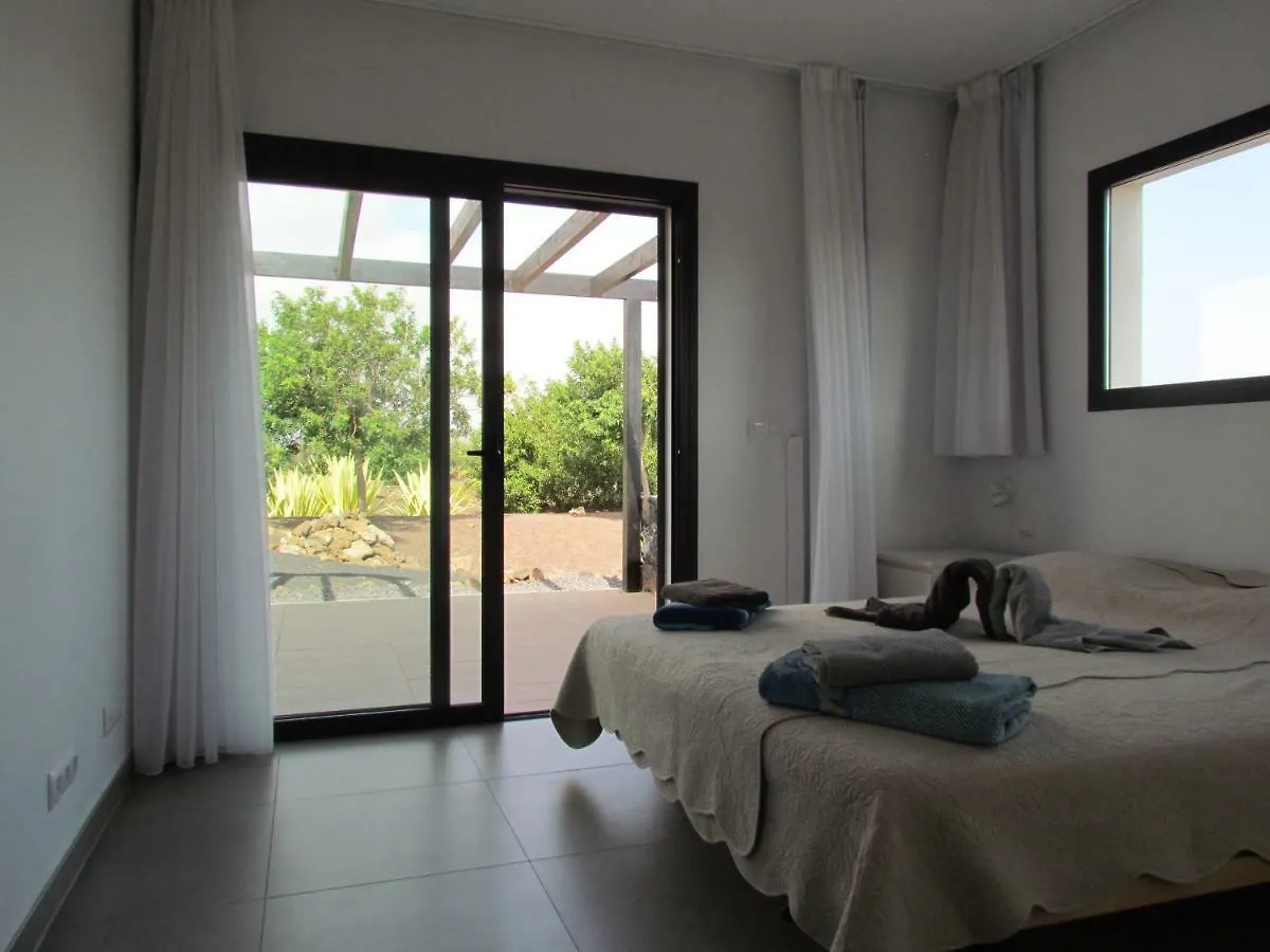 Villas Mavadel La Oliva