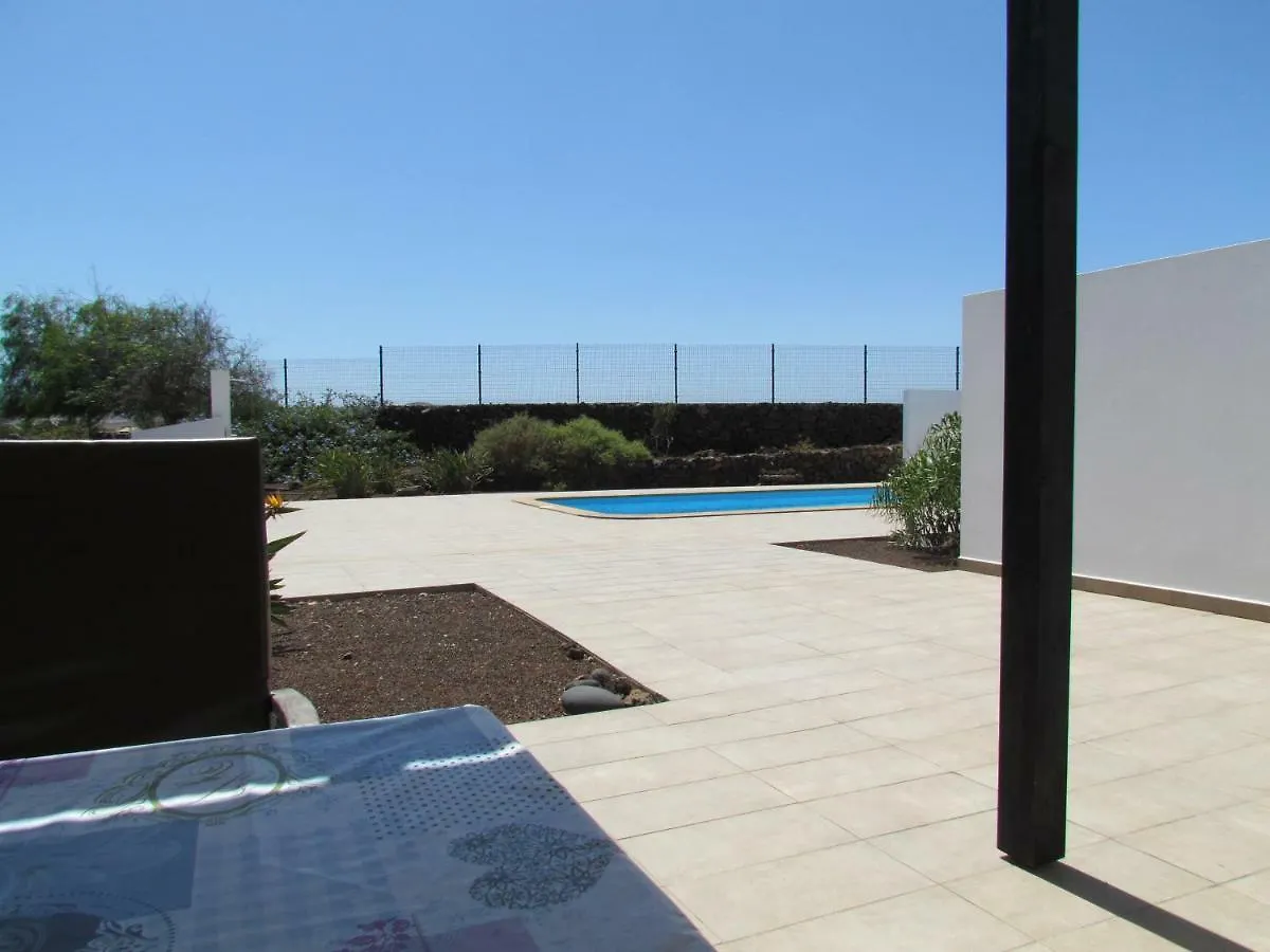 Villas Mavadel La Oliva Holiday park