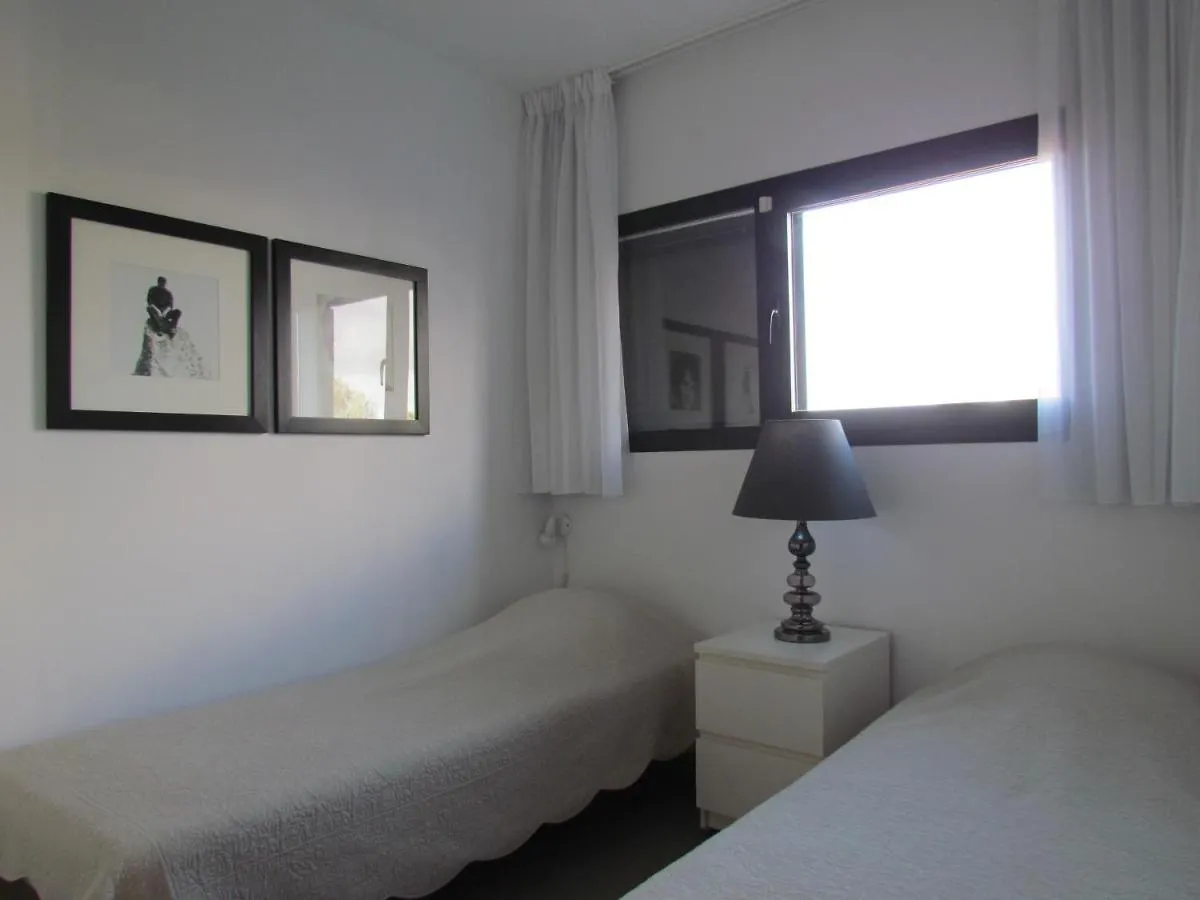 Villas Mavadel La Oliva