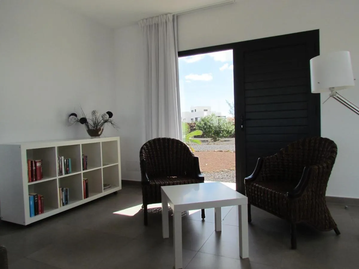 Villas Mavadel La Oliva Semesterpark
