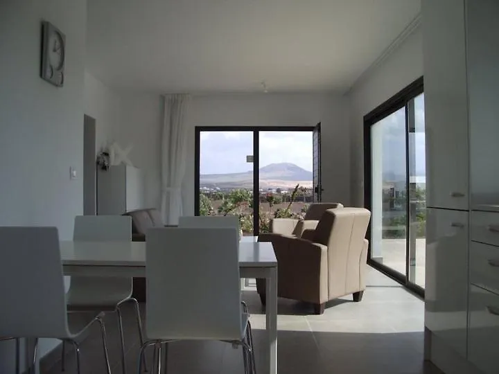 Villas Mavadel La Oliva Semesterpark