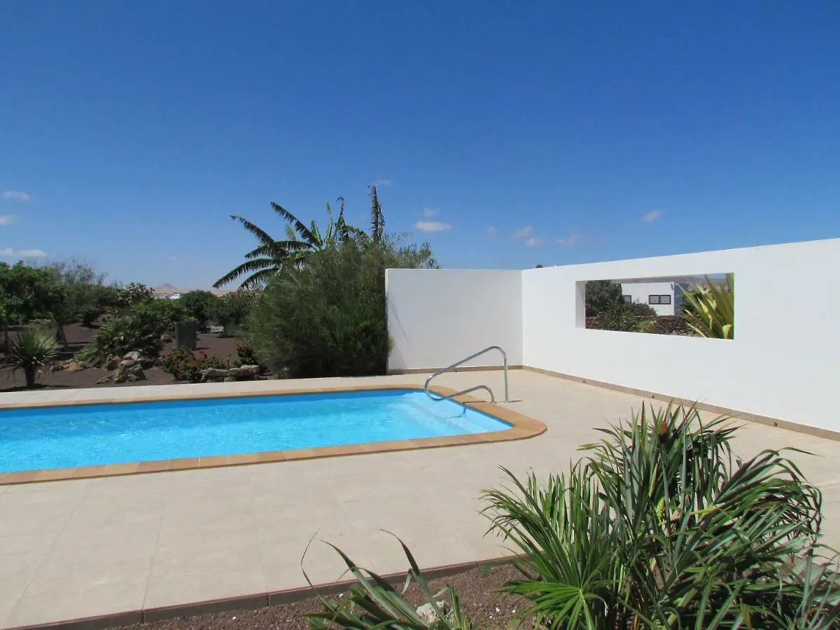 Villas Mavadel La Oliva Semesterpark