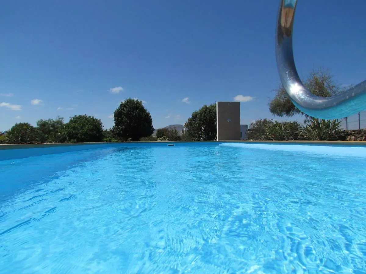 Villas Mavadel La Oliva Spanien