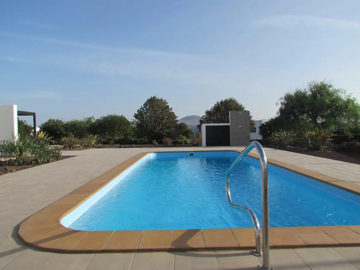 Villas Mavadel La Oliva Semesterpark