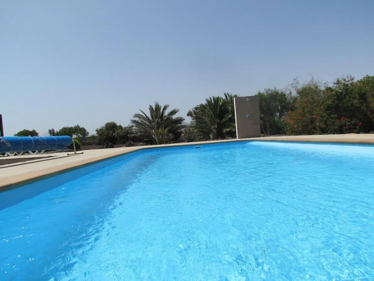 Villas Mavadel La Oliva Spanien