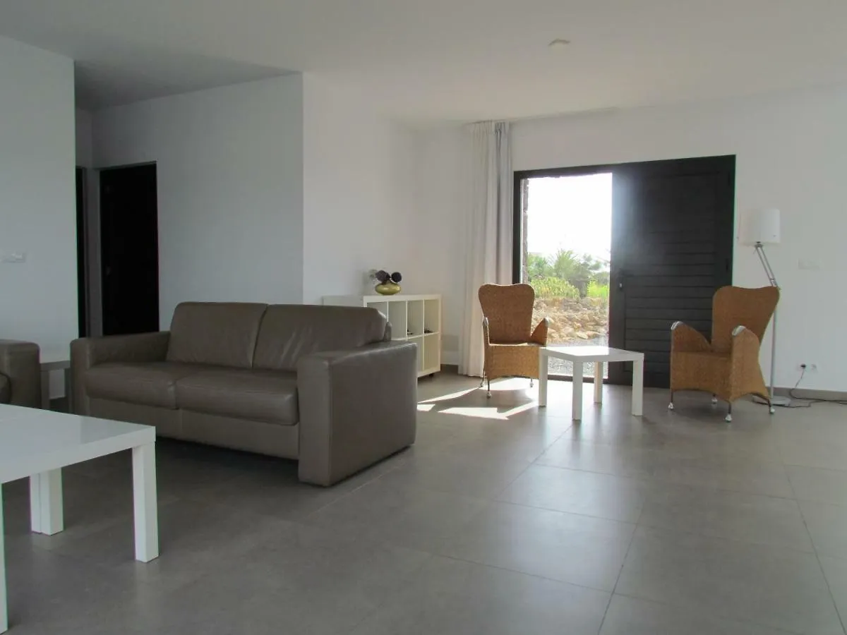 Villas Mavadel La Oliva Semesterpark