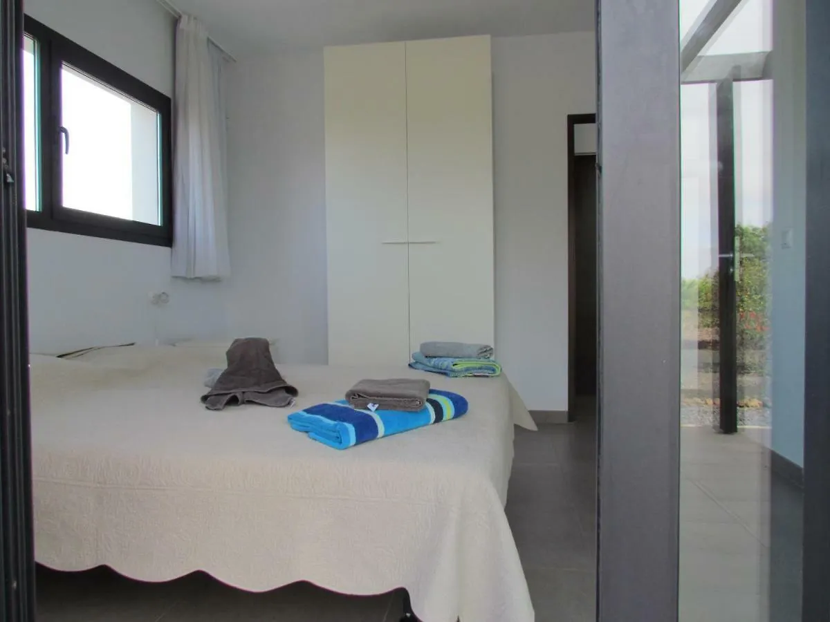 Semesterpark Villas Mavadel La Oliva Spanien