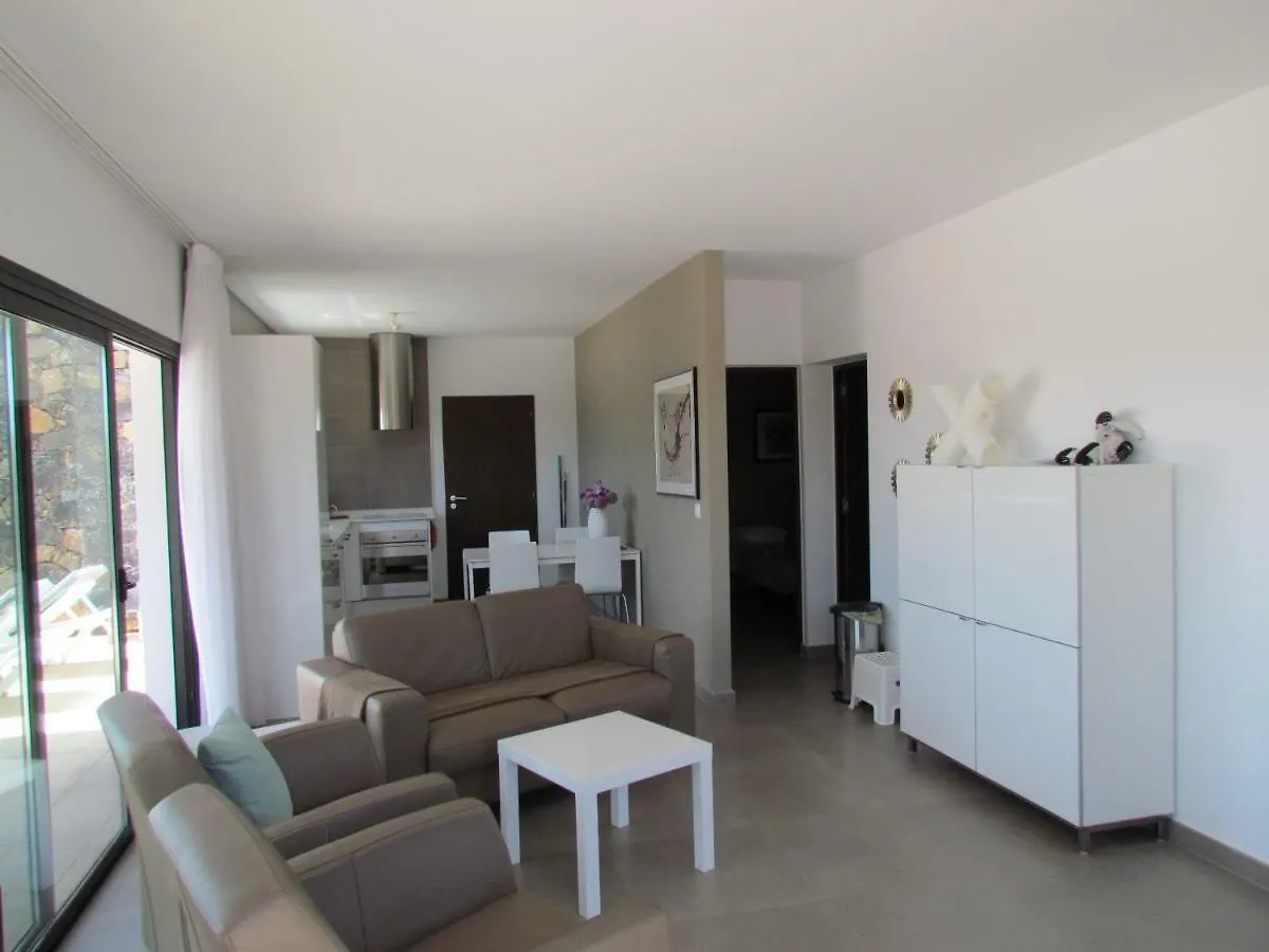 Semesterpark Villas Mavadel La Oliva