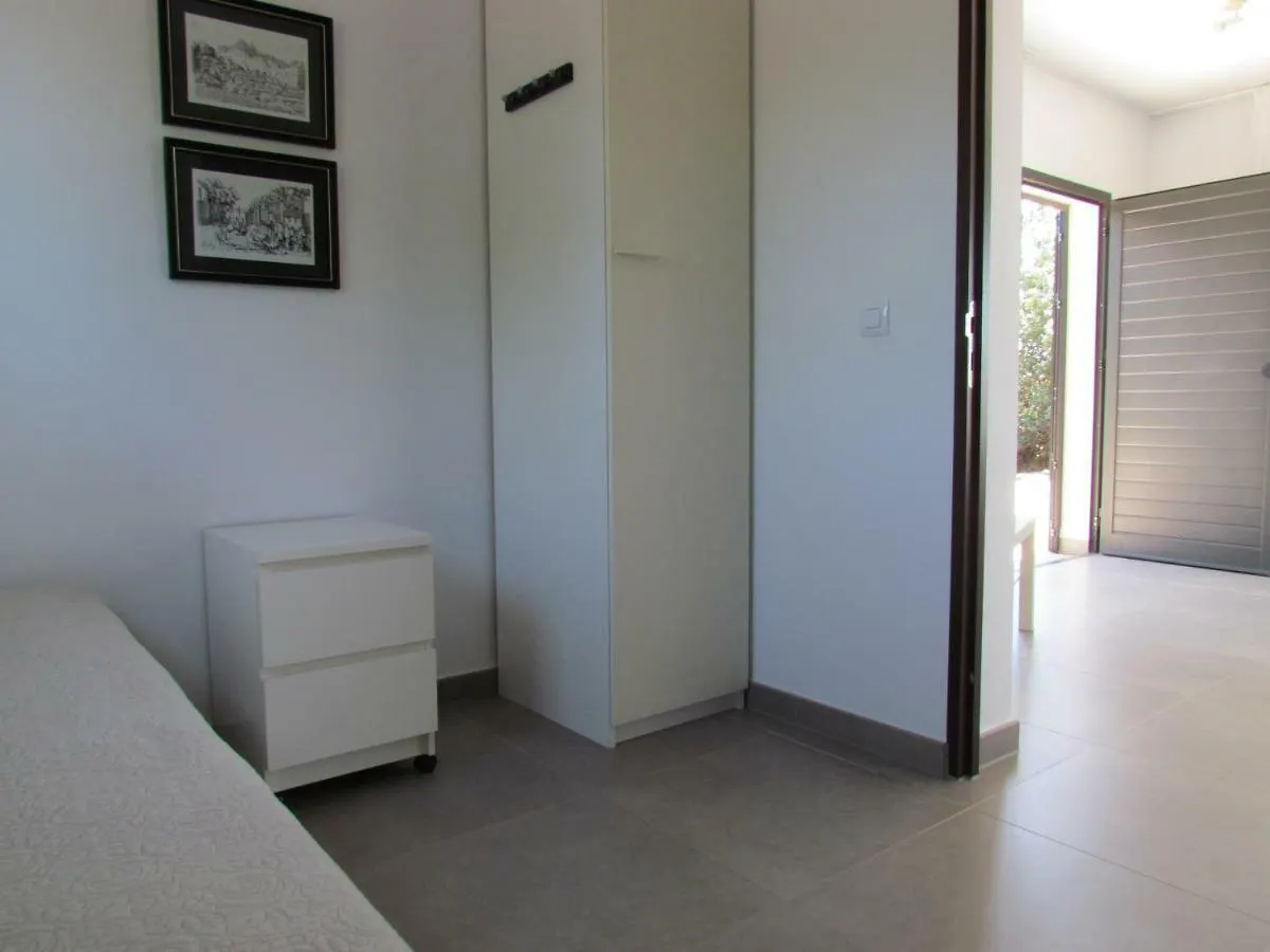 Villas Mavadel La Oliva Semesterpark