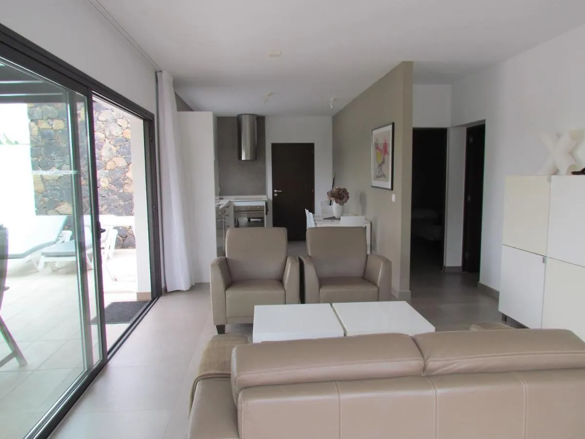 Villas Mavadel La Oliva Spanien