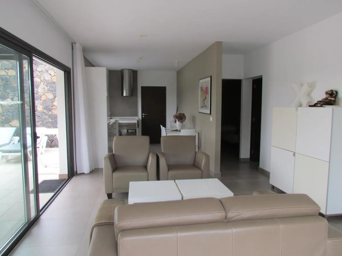 Semesterpark Villas Mavadel La Oliva Spanien